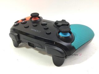 mando xbox one trust gx