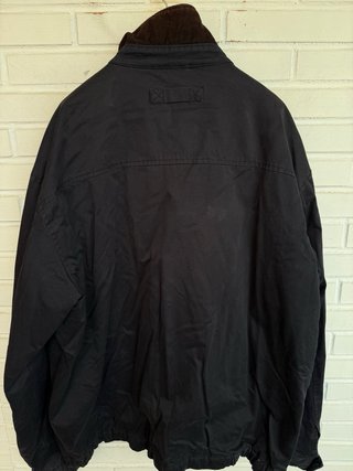 Chaqueta GANT Algodón Azul Marino Talla 3XL