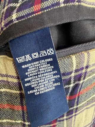 Chaqueta GANT Algodón Azul Marino Talla 3XL
