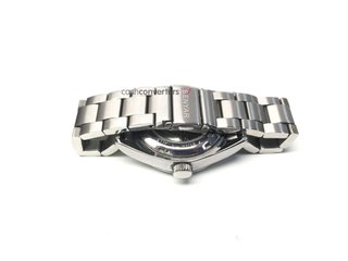 reloj pulsera caballero binbar by-5185m