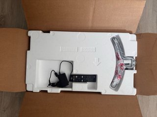 Smart TV LG 24” (Nueva)