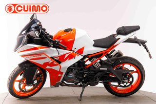 KTM RC 125