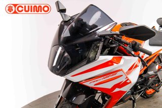 KTM RC 125