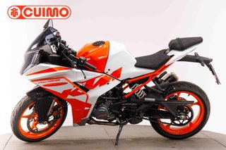 KTM RC 125