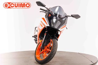 KTM RC 125
