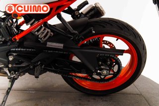 KTM RC 125