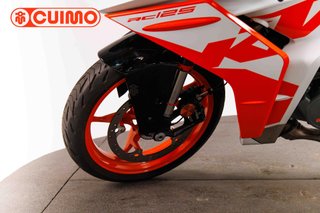 KTM RC 125