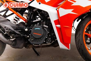 KTM RC 125