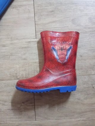 Botas de agua Hunter y Botas de agua Marbel