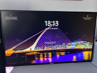 PC Gaming RTX 5060 + 32GB RAM + 1.5TB