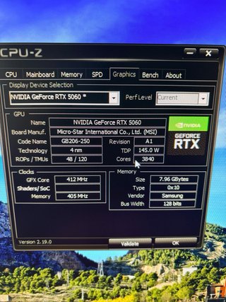 PC Gaming RTX 5060 + 32GB RAM + 1.5TB
