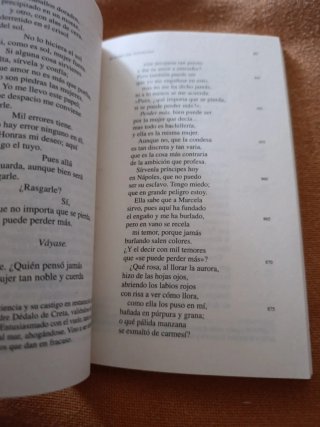 Lazarillo de Tormes
