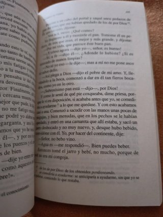 Lazarillo de Tormes