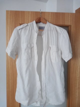 Pantalones cortos negros