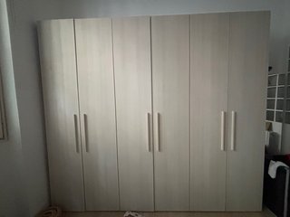 Muebles de habitación de matrimonio