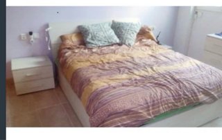 Muebles de habitación de matrimonio