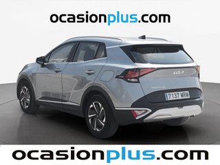 Kia Sportage 1.6 T-GDi MHEV Drive 4x2 110 kW (150 CV)