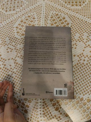 La Bestia