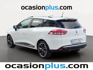 Renault Clio Zen Energy TCe 88 kW (120 CV) EDC