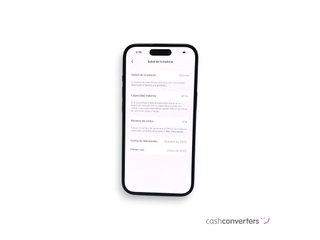 apple iphone 15 128gb