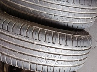 Ruedas Mercedes-Benz 185/70 R14 88T