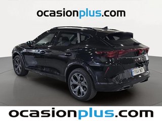 CUPRA Formentor 1.5 TSI 110 kW (150 CV)