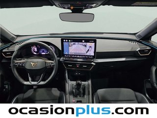 CUPRA Formentor 1.5 TSI 110 kW (150 CV)