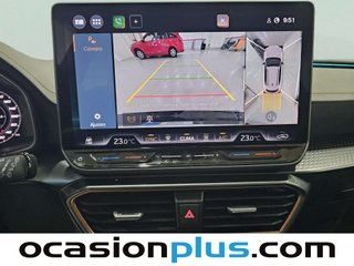 CUPRA Formentor 1.5 TSI 110 kW (150 CV)