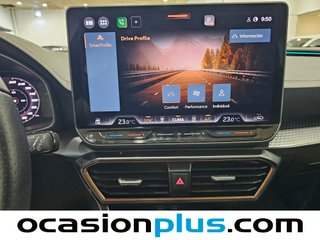 CUPRA Formentor 1.5 TSI 110 kW (150 CV)