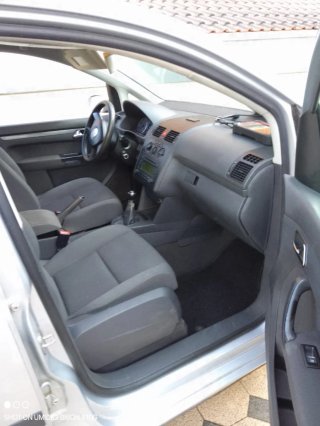 Volkswagen Touran 2005