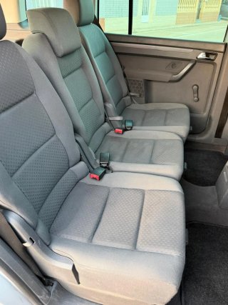 Volkswagen Touran 2005