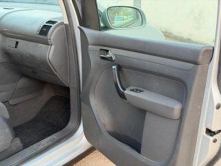 Volkswagen Touran 2005