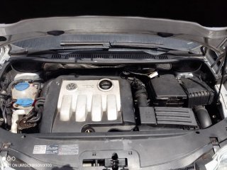 Volkswagen Touran 2005