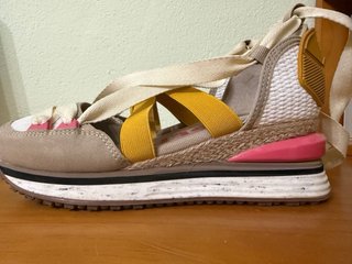 Cuñas deportivas Guiossepo