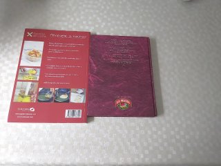 Atrévete a cocinar
