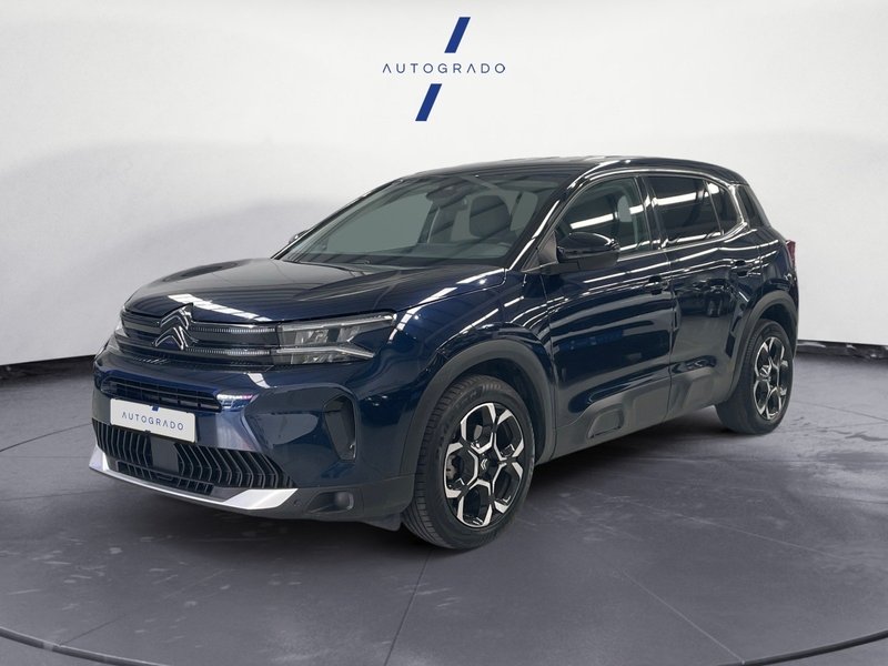 Citroën C5 Aircross PureTech S&S 6v Plus 2024