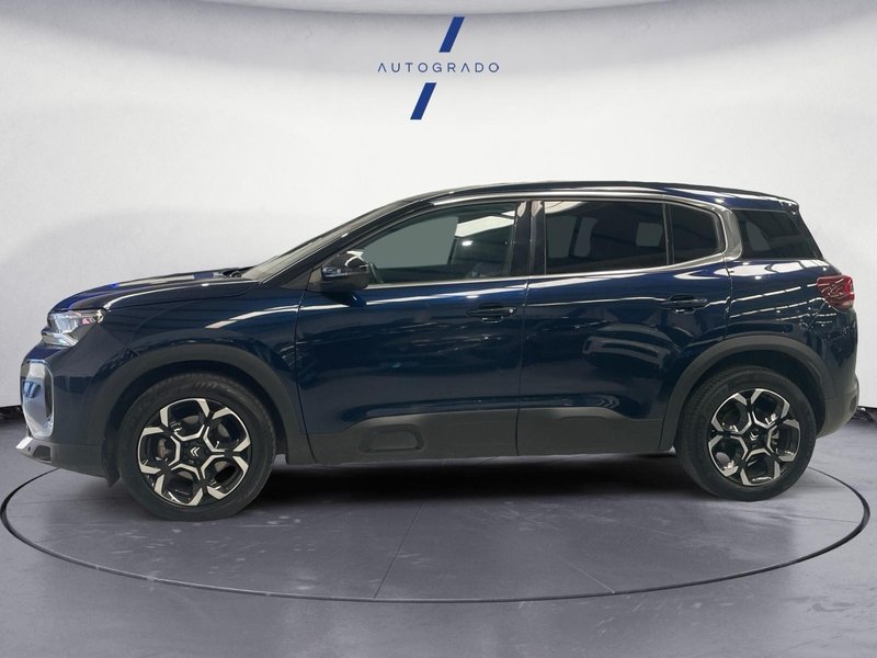 Citroën C5 Aircross PureTech S&S 6v Plus 2024, foto 2