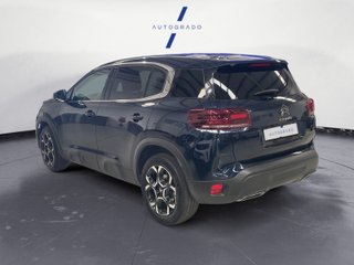 Citroën C5 Aircross PureTech 96kW (130CV) S&S Plus