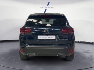 Citroën C5 Aircross PureTech 96kW (130CV) S&S Plus