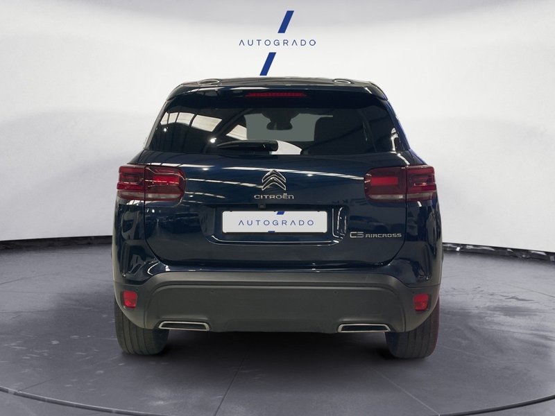 Citroën C5 Aircross PureTech S&S 6v Plus 2024, foto 4