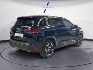 Citroën C5 Aircross PureTech 96kW (130CV) S&S Plus