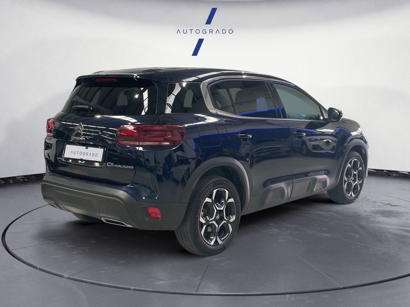 Citroën C5 Aircross PureTech S&S 6v Plus 2024, foto 5
