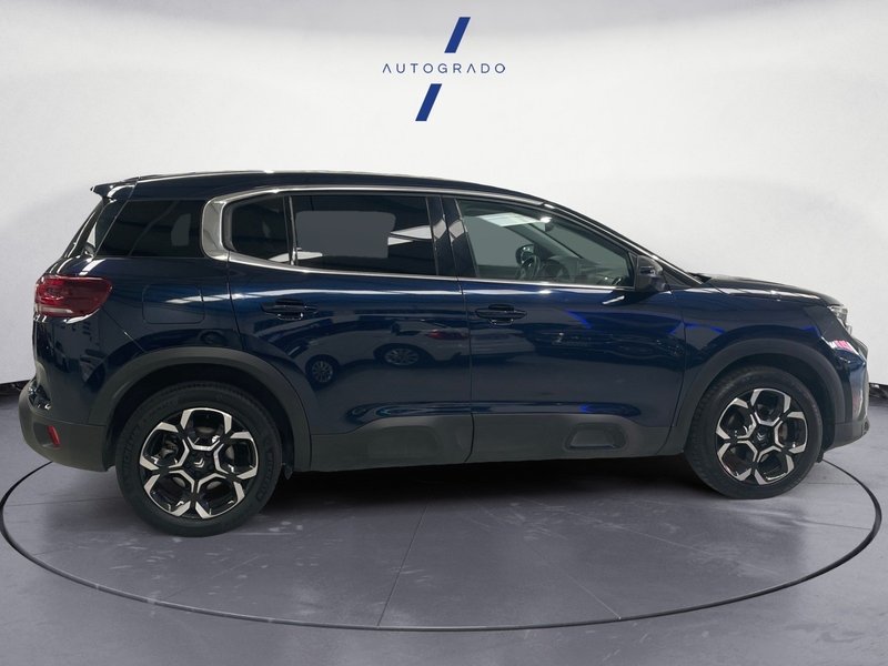 Citroën C5 Aircross PureTech S&S 6v Plus 2024, foto 6