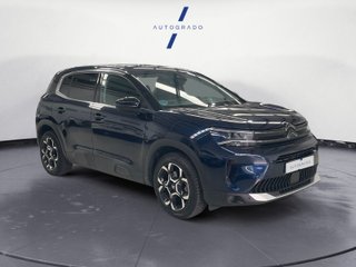 Citroën C5 Aircross PureTech 96kW (130CV) S&S Plus