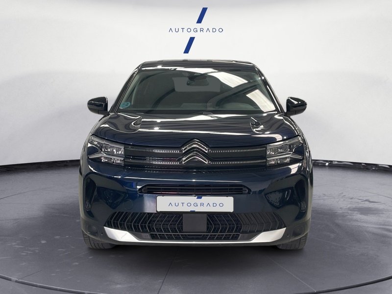 Citroën C5 Aircross PureTech S&S 6v Plus 2024, foto 8