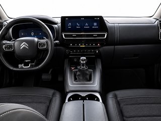 Citroën C5 Aircross PureTech 96kW (130CV) S&S Plus