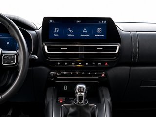 Citroën C5 Aircross PureTech 96kW (130CV) S&S Plus