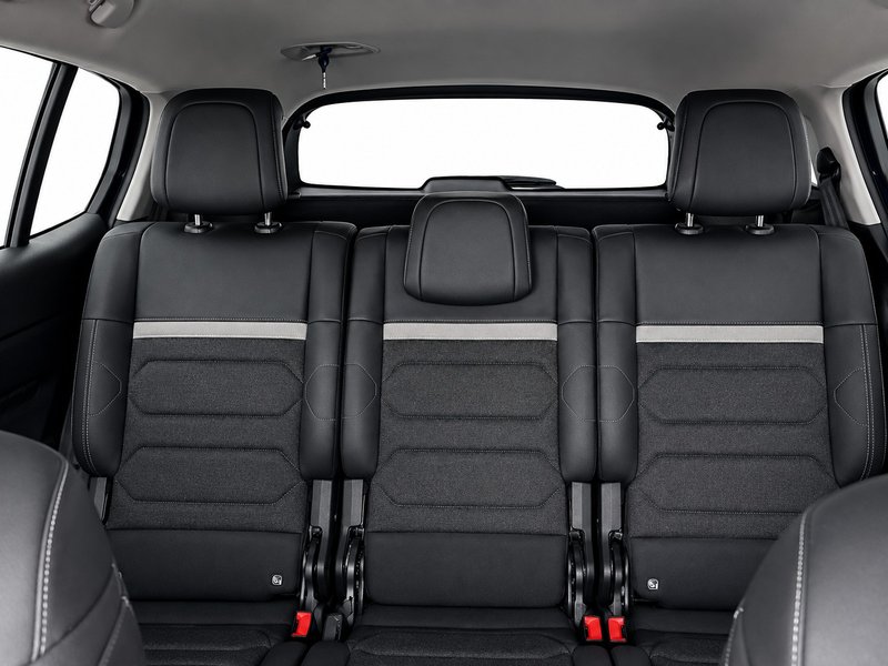 Citroën C5 Aircross PureTech S&S 6v Plus 2024, foto 13
