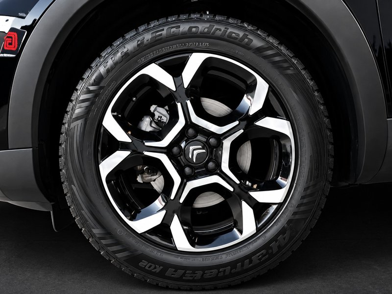 Citroën C5 Aircross PureTech S&S 6v Plus 2024, foto 14