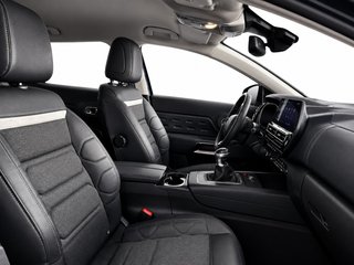 Citroën C5 Aircross PureTech 96kW (130CV) S&S Plus